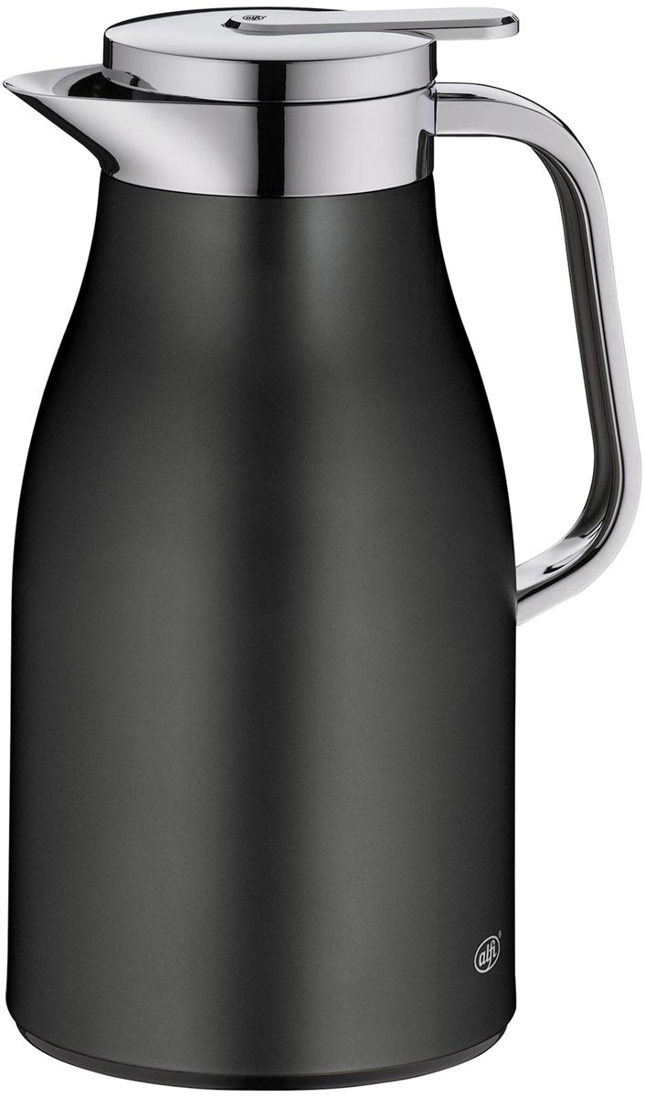 Alfi schenkkan Skyline, 1 l, grijs (Coolgrey) Alfi schenkkan Skyline, 1 l, grijs (Coolgrey)