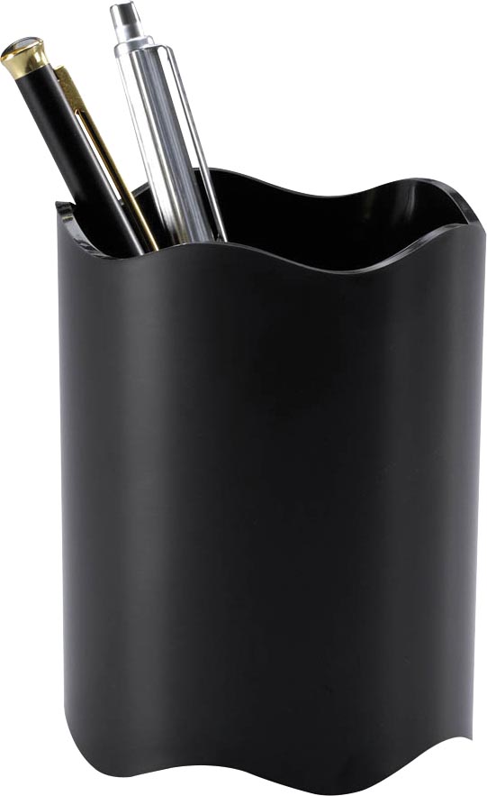 Durable pennenbakje Trend, zwart afbeelding