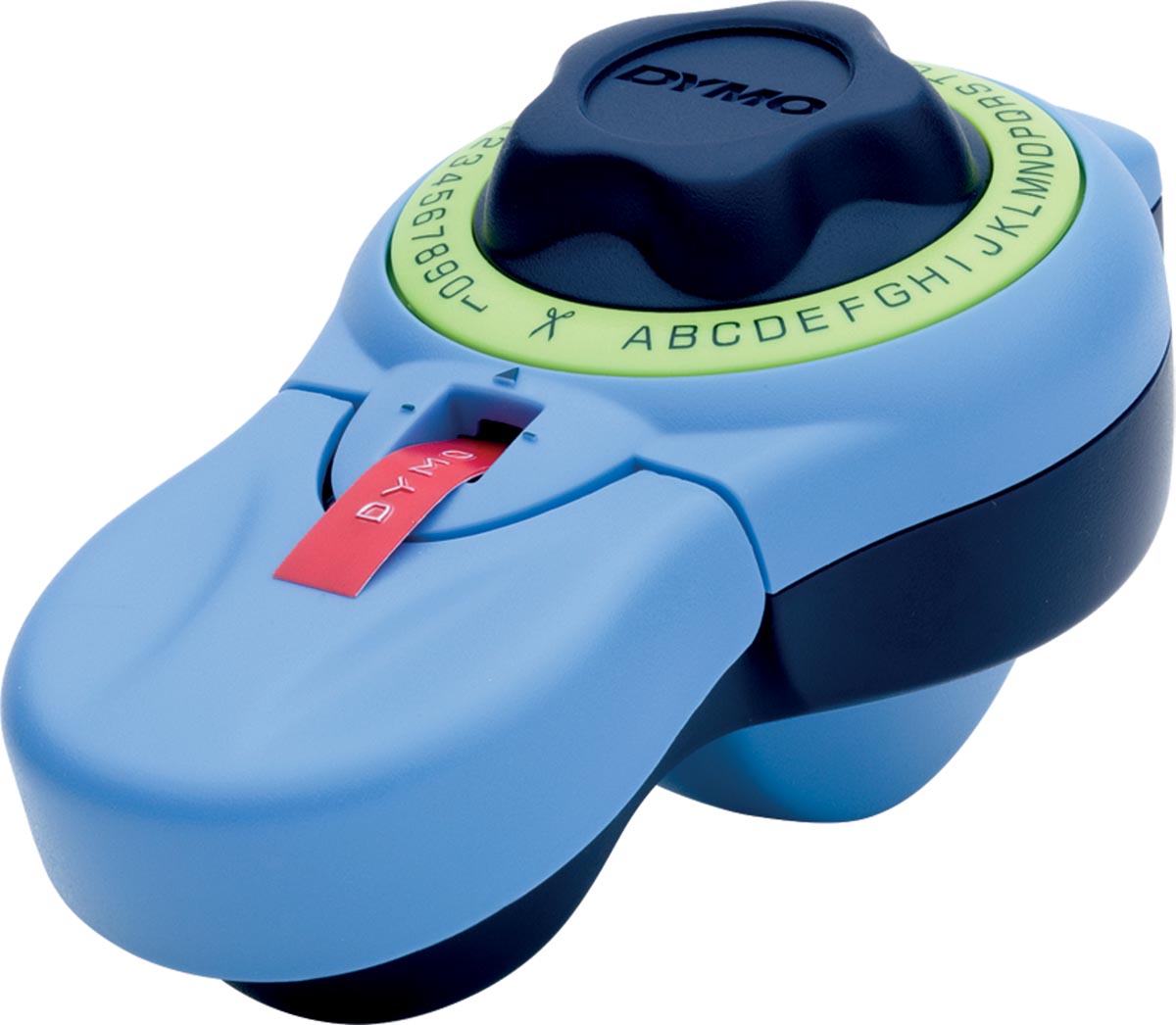 Dymo lettertang Junior