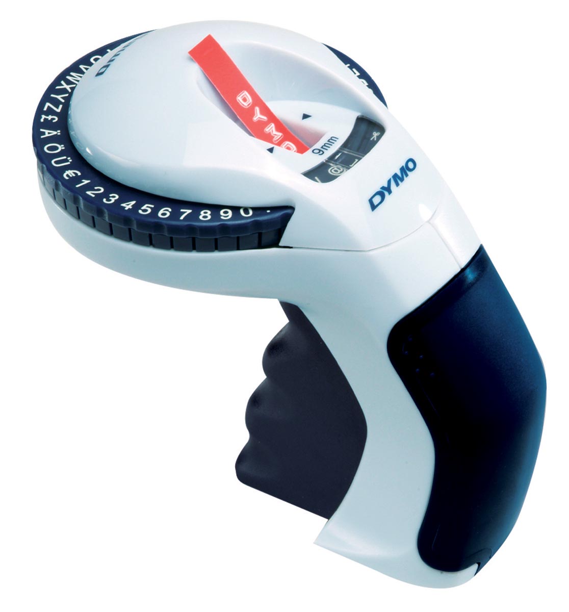 Dymo lettertang Omega