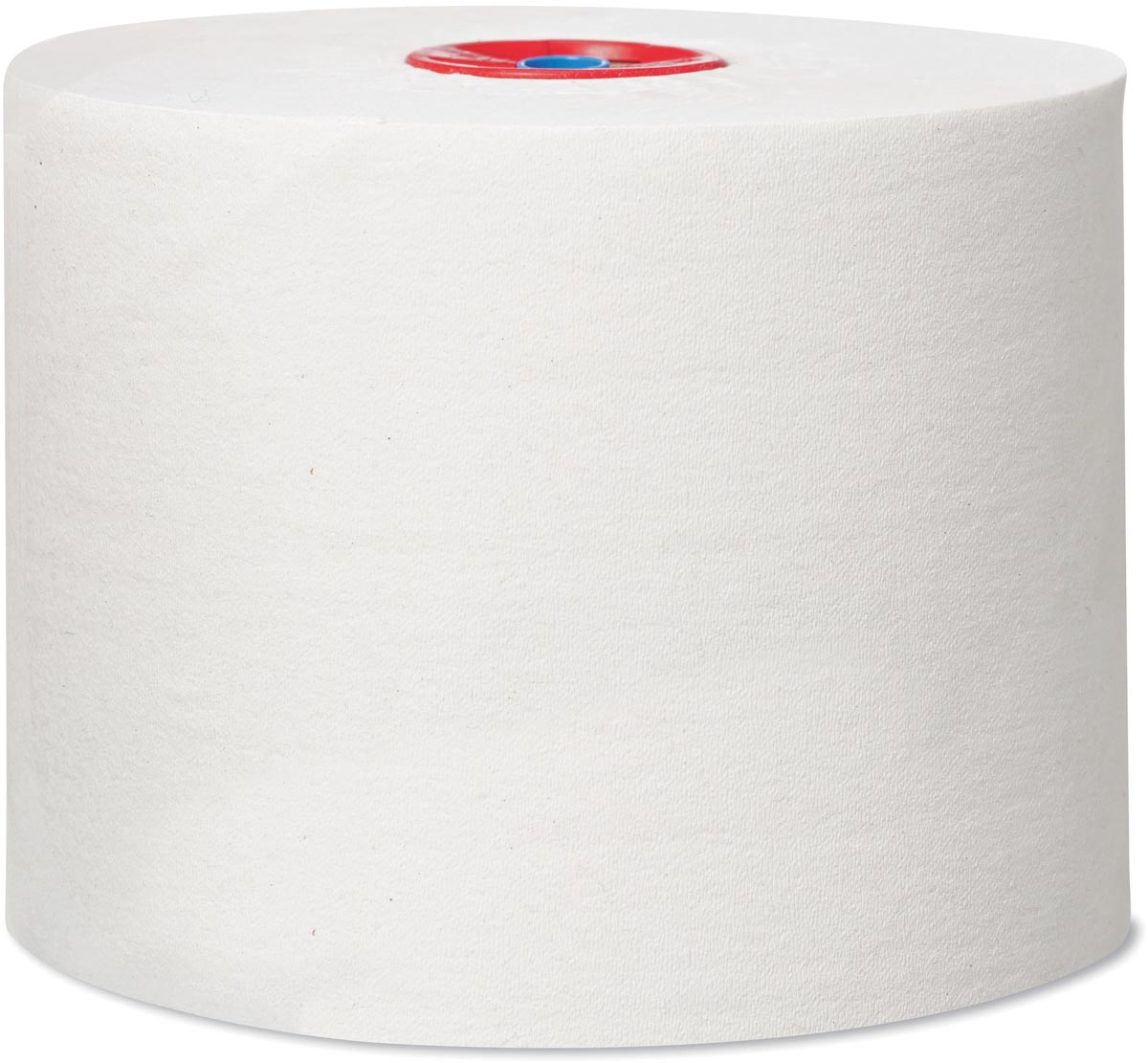 Tork toiletpapier Mid-Size, 1-laags, 135 meter, systeem T6, pak van 27 rollen Tork toiletpapier Mid-Size, 1-laags, 135 meter, systeem T6, pak van 27 rollen