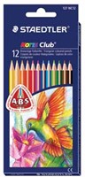 Crayons de couleur