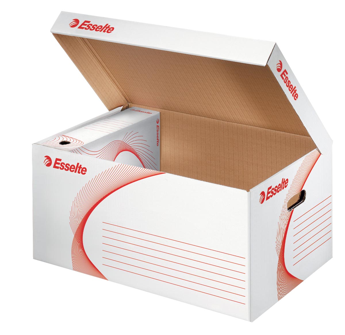 Esselte containerdoos afbeelding