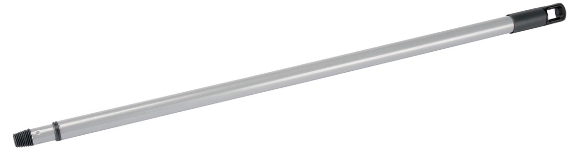 Vileda telescoopsteel Ultraspeed Mini, regelbaar in lengte 80-140 cm