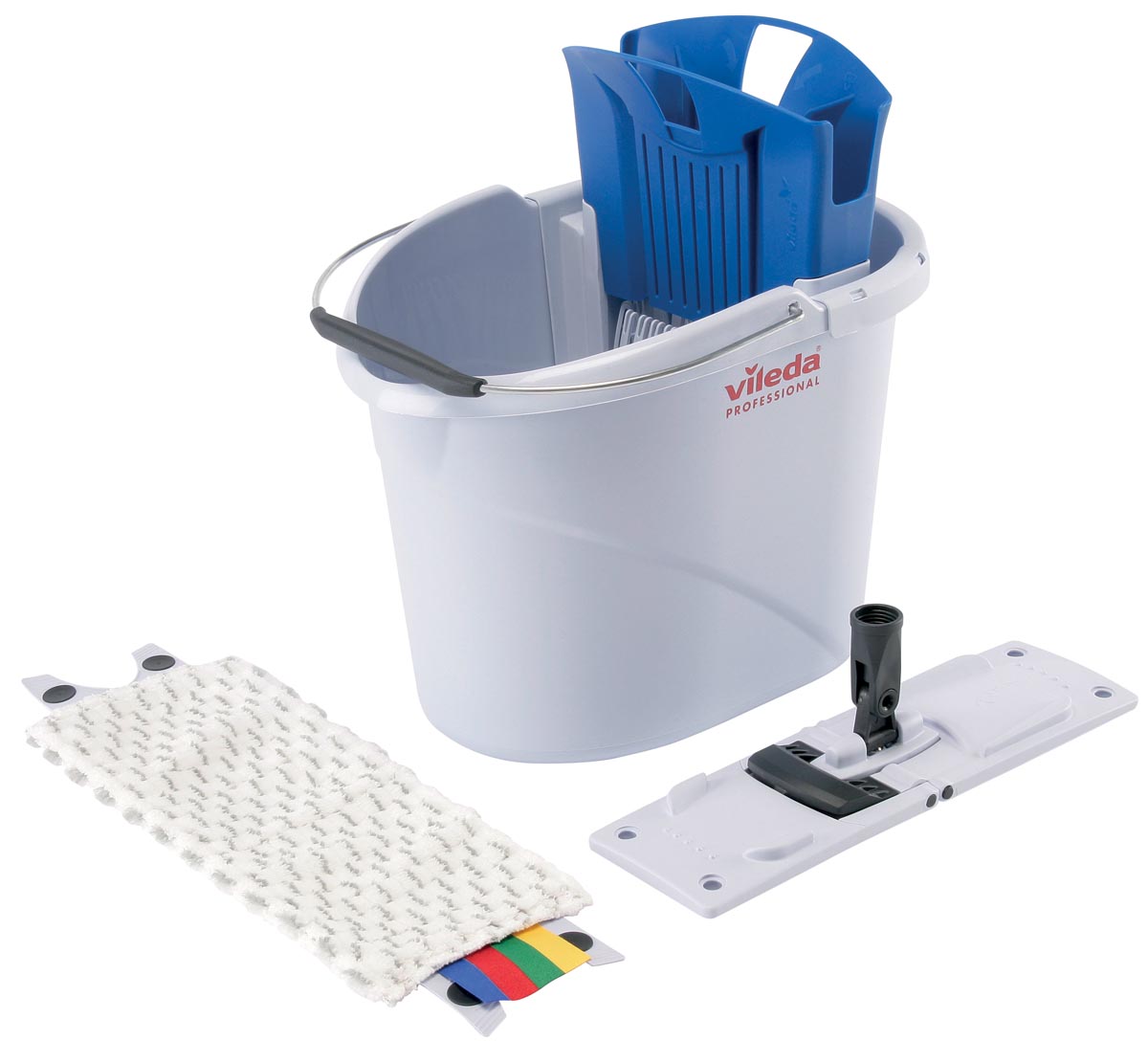 Vileda schoonmaakkit Ultraspeed Mini