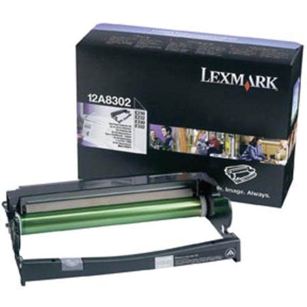 Lexmark Drum Kit - 30000 pagina's - 12A8302