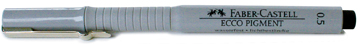 Sign pen voor EOS gamma Colop Sign pen voor EOS gamma Colop