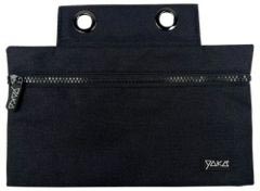 Yaka etui 3 in 1 kit, zwart afbeelding