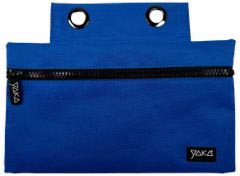 Yaka etui 3 in 1 kit, blauw afbeelding