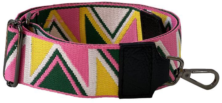 Yaka schouderriem MEXICO afbeelding