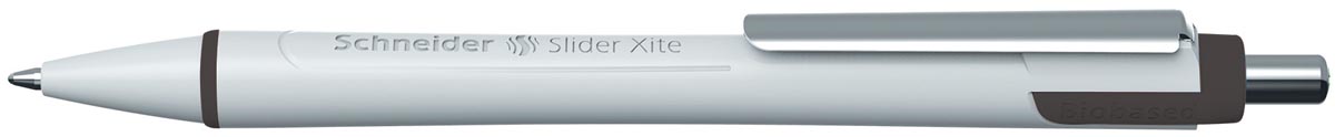 Schneider balpen Slider Xite zwart