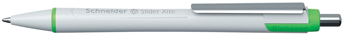 Schneider balpen Slider Xite groen