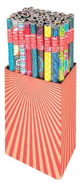 Geschenkpapier