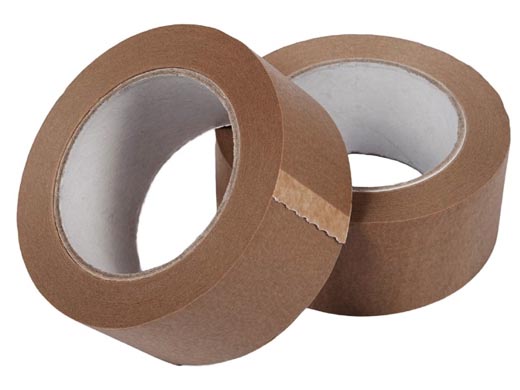 Verpakkingstape, ft 50 mm x 50 m, bruin Verpakkingstape, ft 50 mm x 50 m, bruin