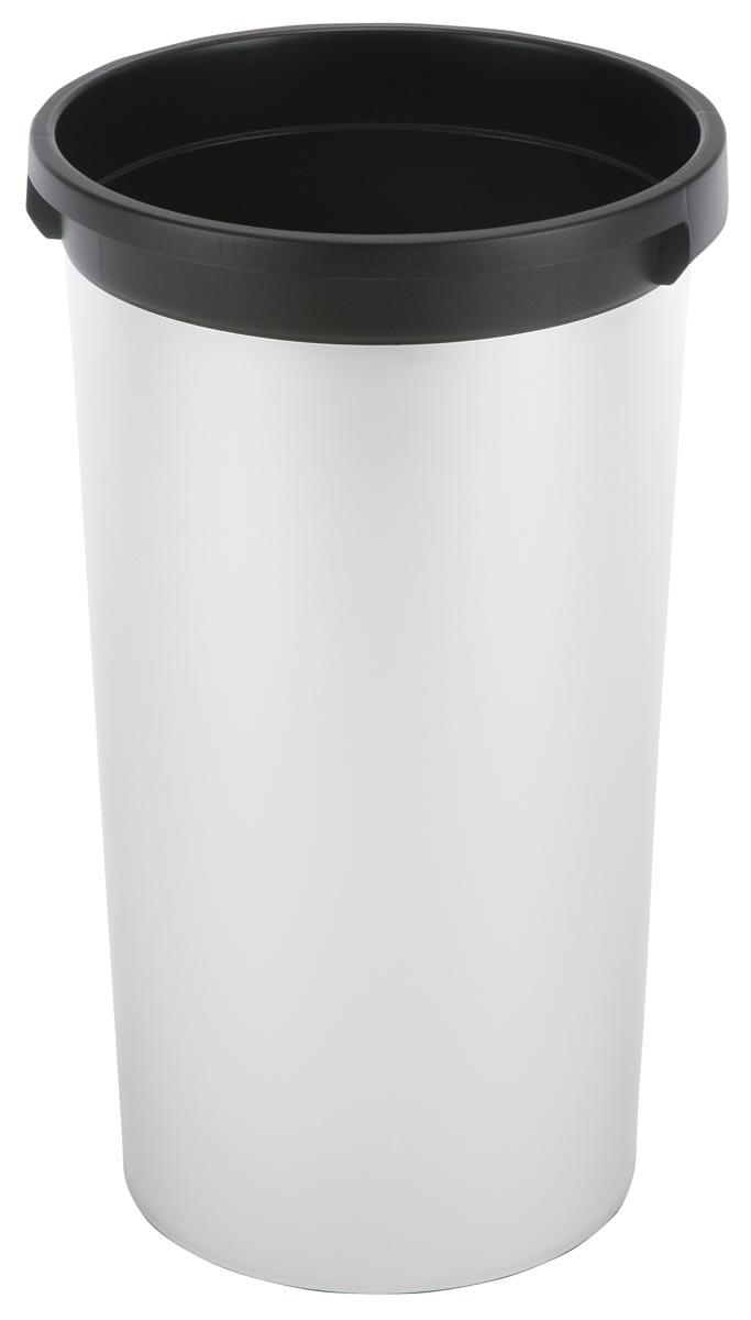 Vileda afvalbak Iris 50 l, rond