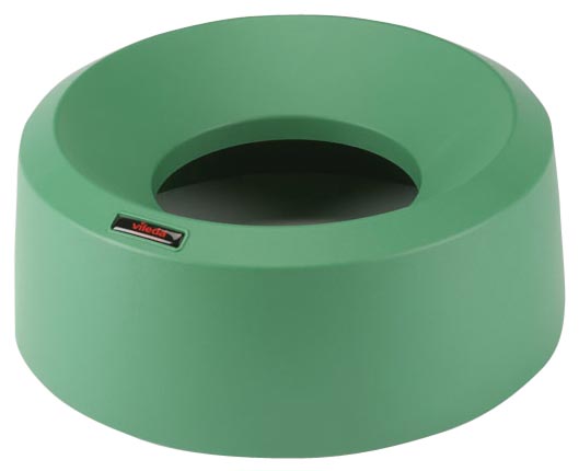 Vileda tunneldeksel Iris, groen Vileda tunneldeksel Iris, groen