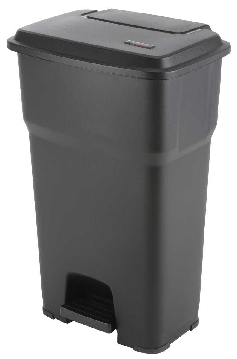 Vileda pedaalemmer Hera 85 l, zwart