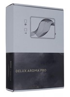 DONAU PROFESSIONAL by CANDLY&CO automatische luchtverfrisser, antraciet-3