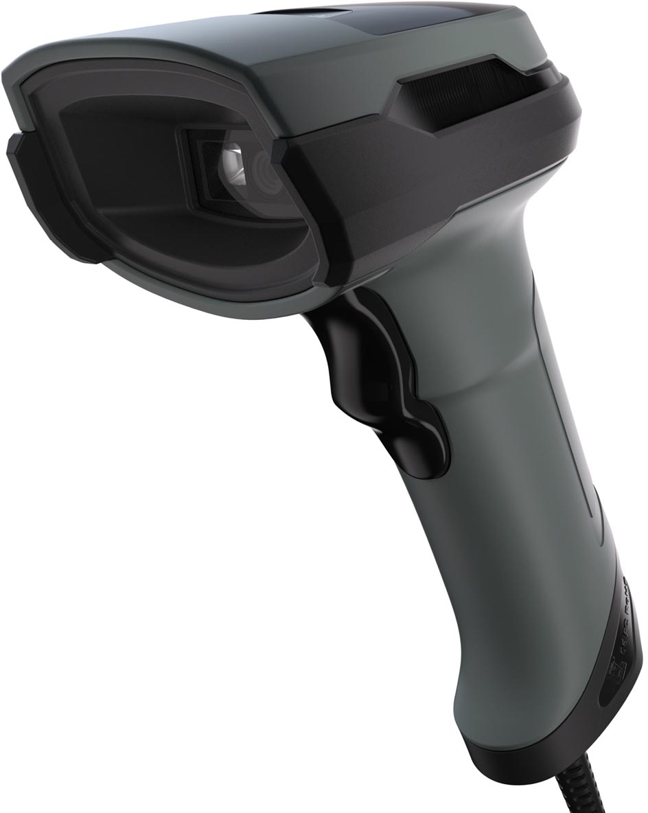 Safescan barcodescanner 330-W