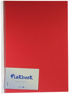 Fotoalbums en plakboeken