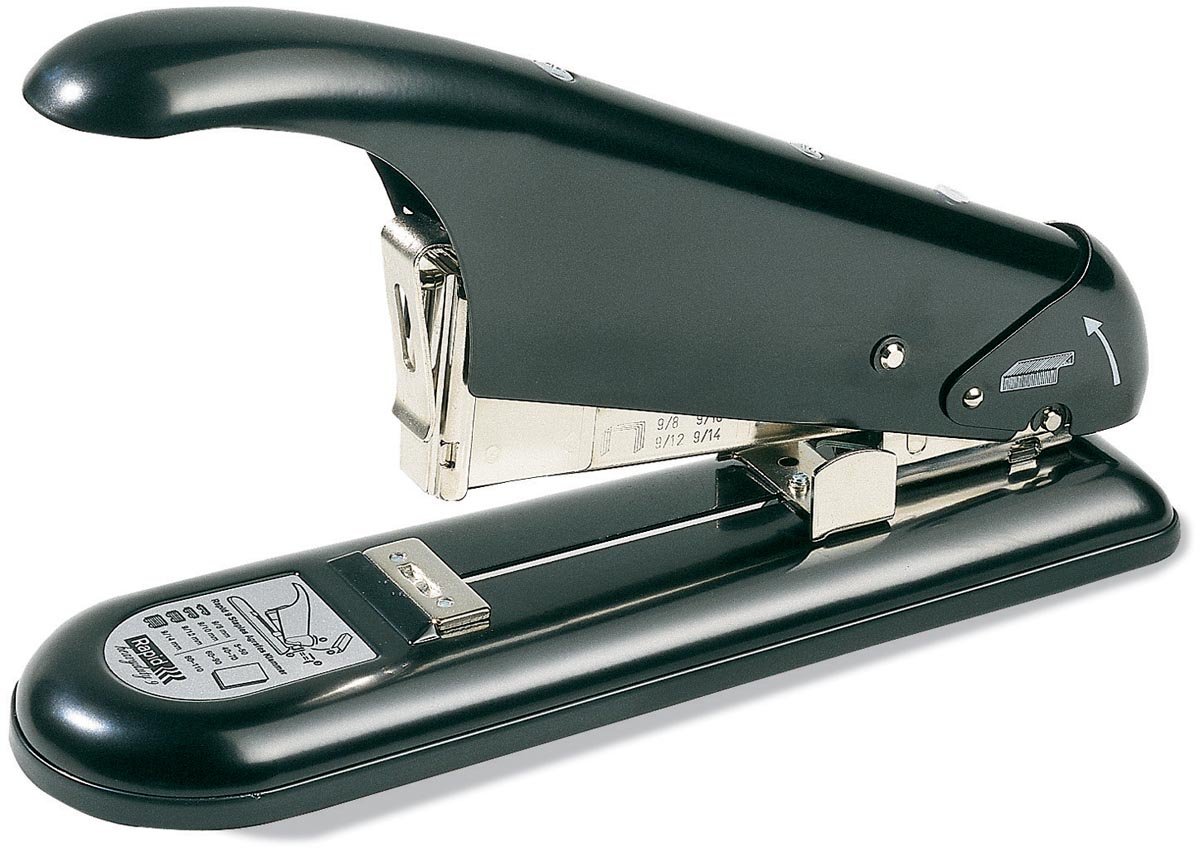 Rapid blokhechter Heavy Duty 9 afbeelding