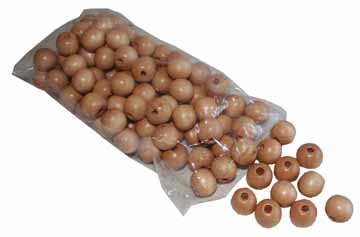Bouhon parel diameter: 18 mm