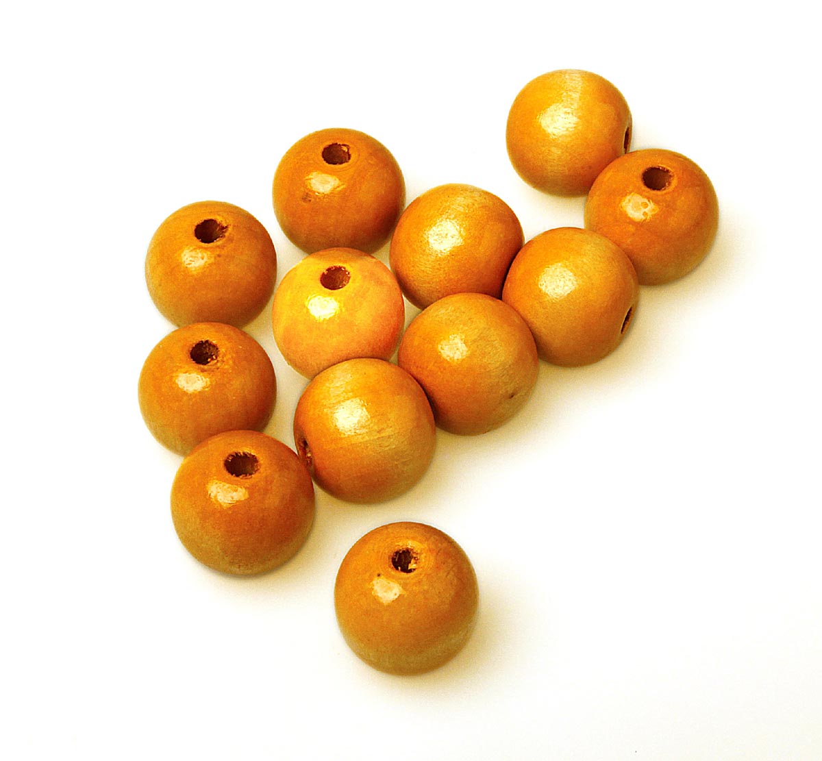 Bouhon parel diameter 24 mm