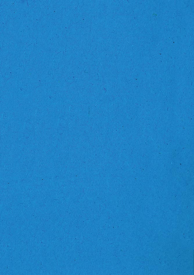Gekleurd tekenpapier, 120 g, ft 21 x 29,7, A4, turkoois, pak van 500 vel afbeelding