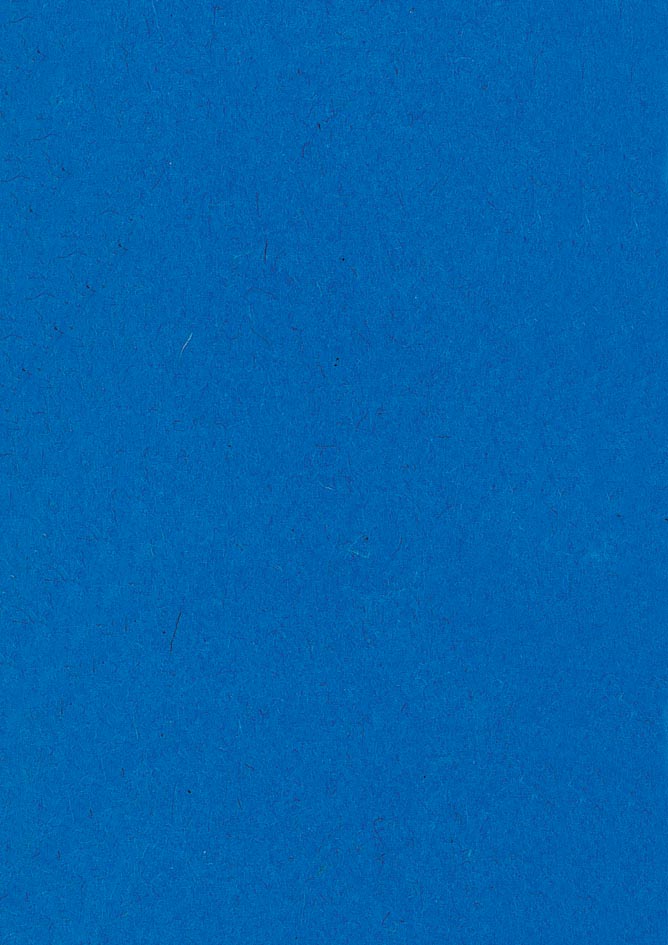 Gekleurd tekenpapier, 120 g, ft 21 x 29,7, A4, hemelsblauw, pak van 500 vel afbeelding