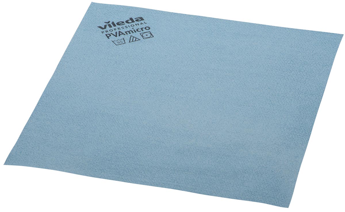 Vileda Microvezeldoek Pva Blauw Pak Van 5 Stuks huismerk kopen in de aanbieding Vileda Microvezeldoek Pva Blauw Pak Van 5 Stuks huismerk kopen in de aanbieding