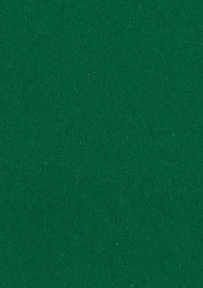 Gekleurd tekenpapier, 120 g, ft 21 x 29,7, A4, donkergroen, pak van 500 vel