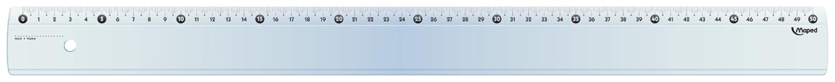 Maped Lat Essentials 146 50 Cm Pak Van 20 Stuks huismerk kopen in de aanbieding Maped Lat Essentials 146 50 Cm Pak Van 20 Stuks huismerk kopen in de aanbieding