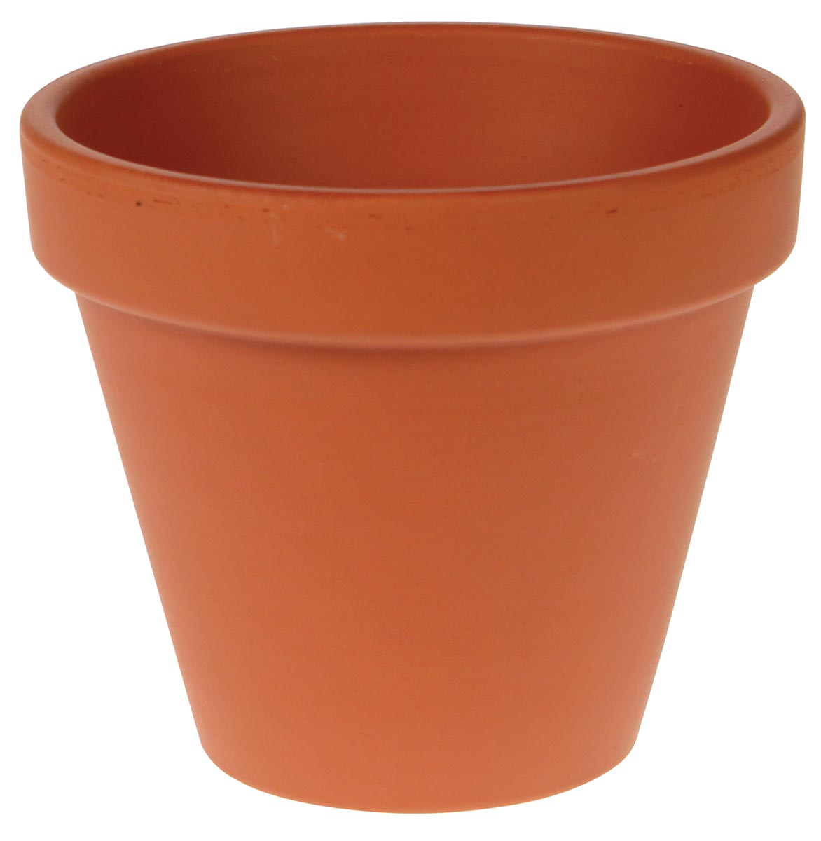 Bouhon bloempotje hoogte: 10 cm