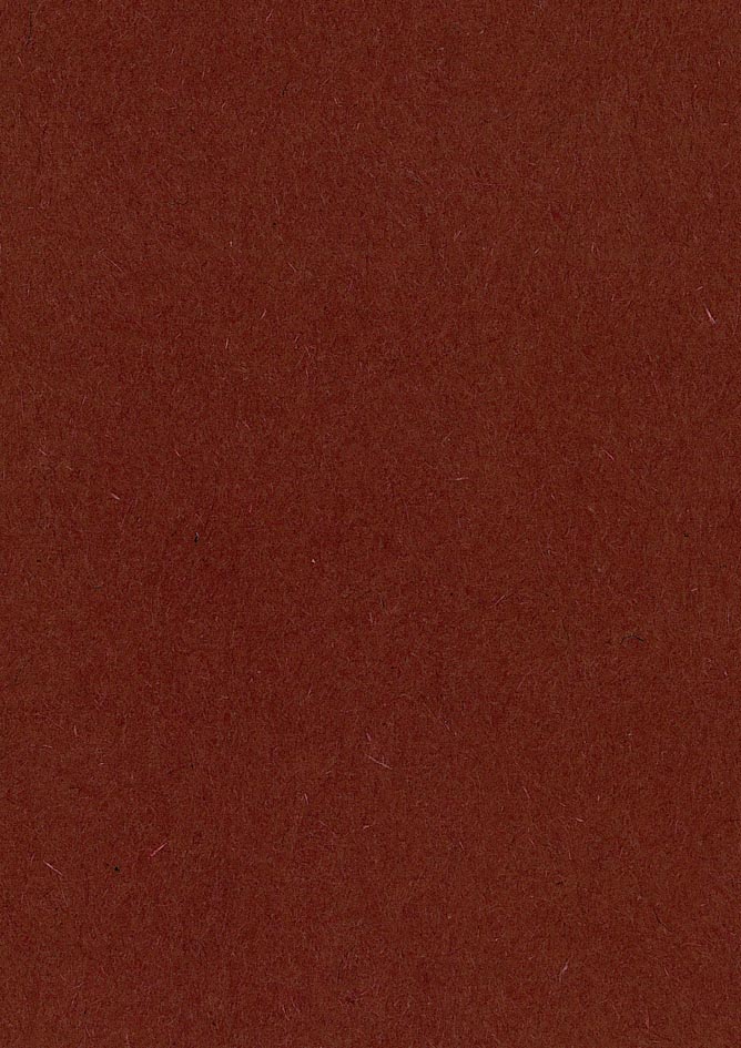 Gekleurd tekenpapier bruin