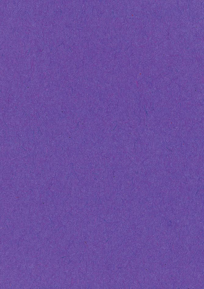 Gekleurd tekenpapier, 120 g, ft 21 x 29,7, A4, paars, pak van 500 vel afbeelding