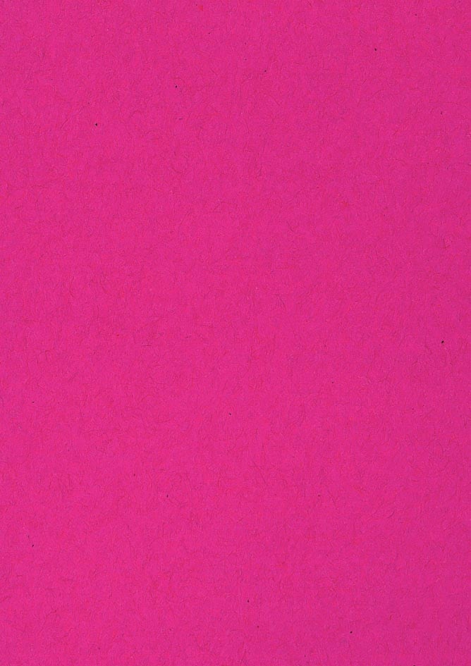 Gekleurd tekenpapier, 120 g, ft 21 x 29,7, A4, fuchsia, pak van 500 vel
