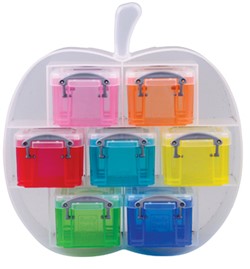 Rangement