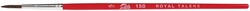Talens aquarelverfpenseel 150 nr 05
