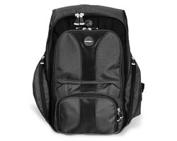 Kensington Contour rugzak voor 17 inch laptops afbeelding