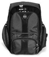 Kensington Contour rugzak voor 17 inch laptops