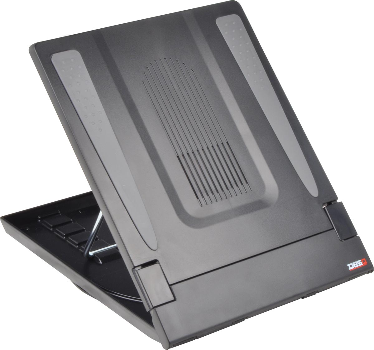 Desq laptopstandaard voor laptops tot 15,6 inch afbeelding