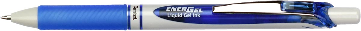 Pentel roller Energel BL77E-CX, 0,7 mm, blauw