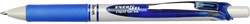 Pentel roller Energel BL77E-CX, 0,7 mm, blauw