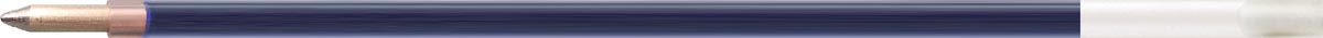 Pentel vulling Izee, 1 mm, BXS10-C2, set van 2 stuks, blauw