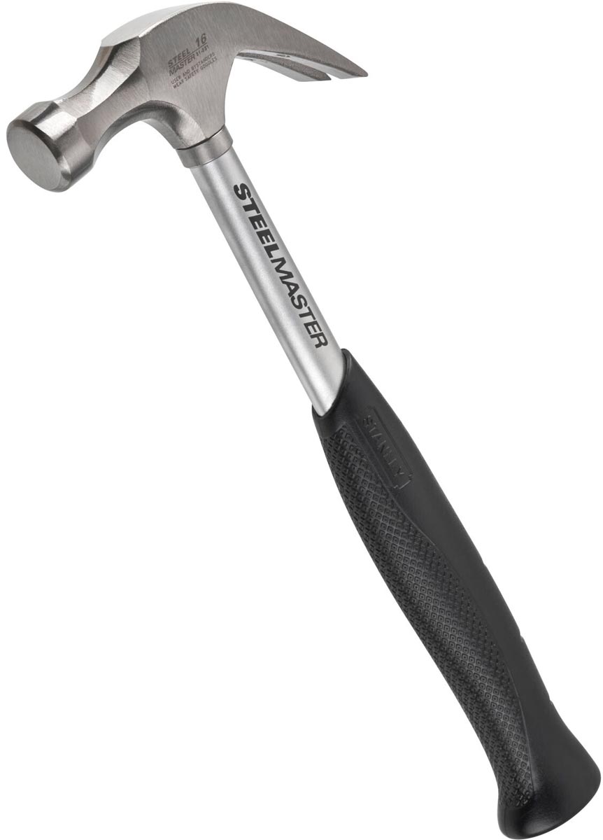 Stanley klauwhamer Steelmaster 450 g afbeelding
