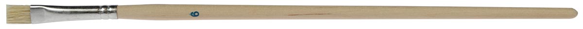 Bouhon penseel nr 06 afbeelding