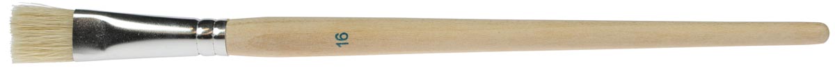 Bouhon penseel nr 16 Bouhon penseel nr 16