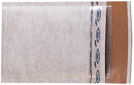 Jiffy verzendenveloppen met schuimvulling ft 152 x 229 mm, pak van 20 stuks Jiffy verzendenveloppen met schuimvulling ft 152 x 229 mm, pak van 20 stuks