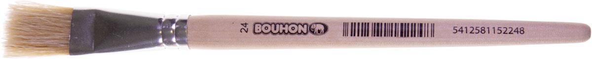 Bouhon penseel nr 24 afbeelding