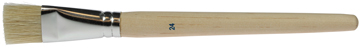 Bouhon penseel nr 24